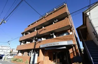 ライオンズマンション江古田第3の画像