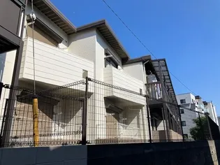 マンションシノの画像