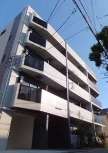 ベルグレードOZの画像