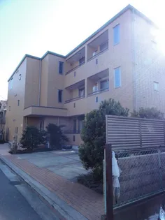 トリアノン南久が原の画像