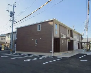 ブラカンメゾンの画像