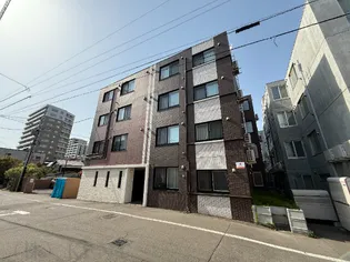 ラグゼマルヤマの画像