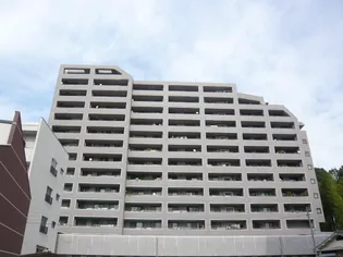 サンシティ牛田の画像