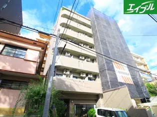 アペックス覚王山の画像