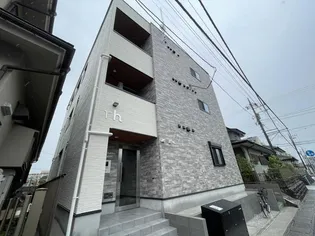 ROBOT HOME 上溝の画像