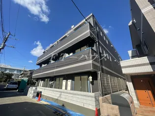 シエルブルー幕張本郷の画像