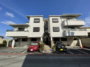 グランゴール星ヶ丘の画像