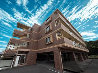 赤坂マンションの画像