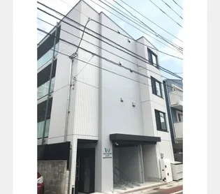ウェルスクエアイズム武蔵小山SOUTHの画像