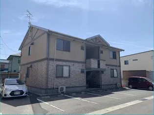 ファン ハウス A棟の画像