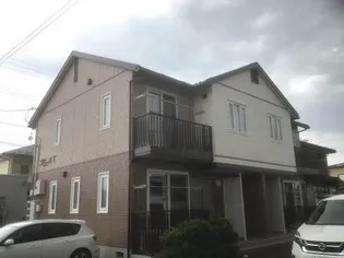 ブランシェTの画像