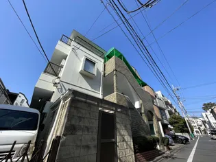 グリーンハイツの画像