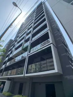 コンフォリア滝野川の画像