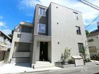 MAISON ALBAの画像