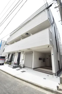 LA FORESTA FELICEの画像