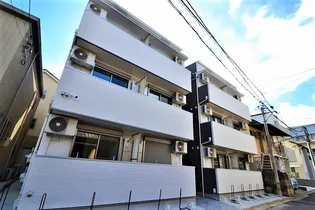 LA VITA天神川の画像