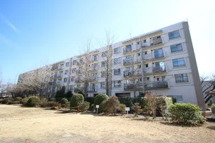 平尾住宅54号棟の画像