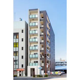 サンハート岐阜の画像