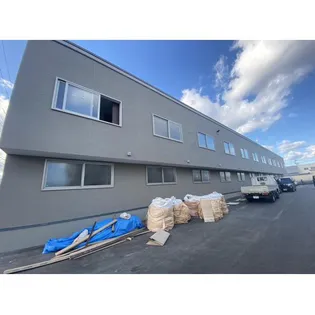 シャインアーチEの画像