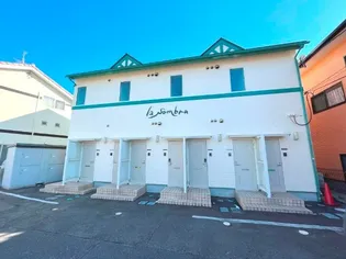 ラ サンブラの画像