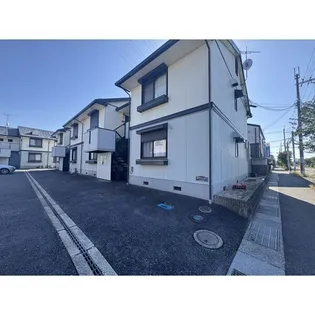 フォレストパークA棟の画像