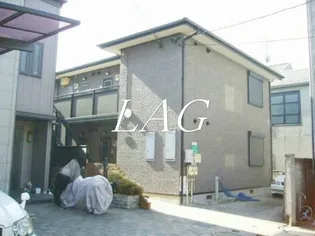 DANSEUR(ダンシ ル)三佐香【1階】の外観