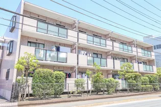 萬家第三ビルの画像