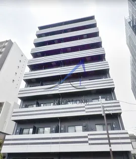 PREMIUM CUBE 北品川の画像