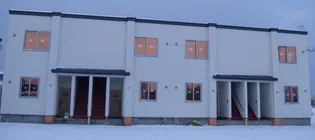 ホームアドバンス羽白Bの画像