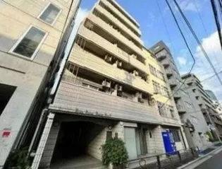 日興パレス文京パート5【6階】の外観