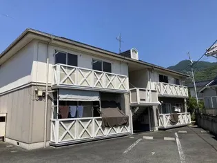 フレグランス笑迫 C棟の画像