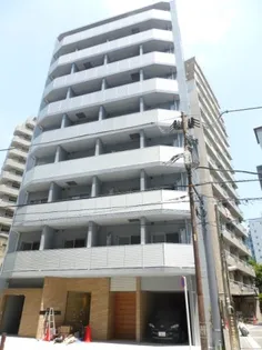 ZOOM南麻布 ズーム南麻布【6階】の外観