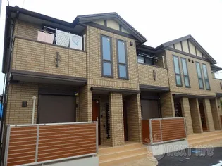 ボンジュール相模大野Aの画像