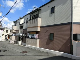 メゾン忍ケ丘の画像