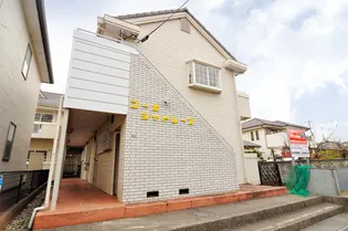 コーポ シャトレーヌの画像