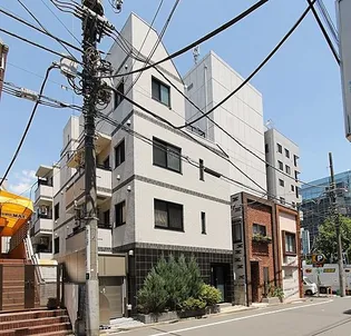 RESIDENCE NAKAMEGUROの画像
