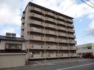 スカイハイツくにびきの画像