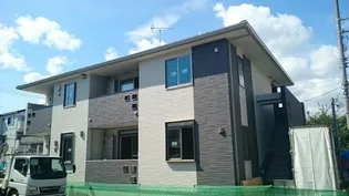 メルベーユの画像