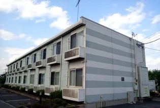 レオパレス下館小川の画像