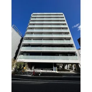 神奈川県横浜市中区長者町1【マンション】の外観