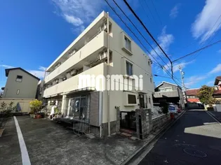 セピア237【2階】の外観