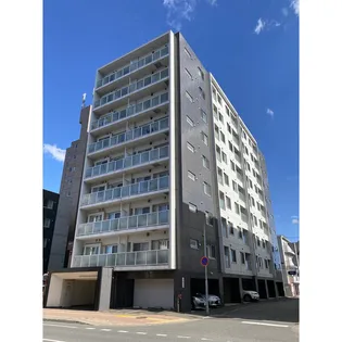 クラッセ琴似ステーションの画像