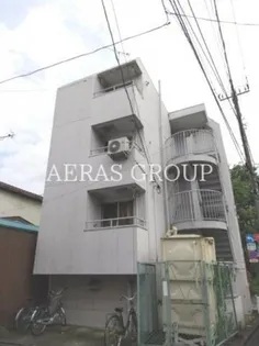 フラワーマンションの画像