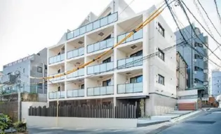 Mejor Sitio恵比寿【4階】の外観