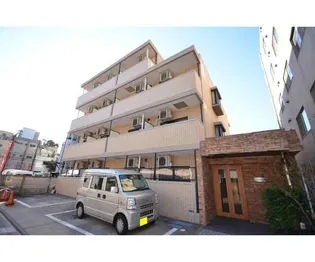 JーCREST羽田の画像