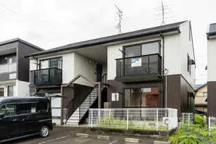 アップルコートBの画像