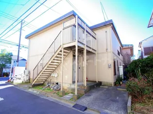 シティハイム茂野の画像