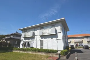 サンライフ中津A棟の画像