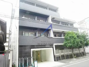 東京都江東区木場2【マンション】の外観