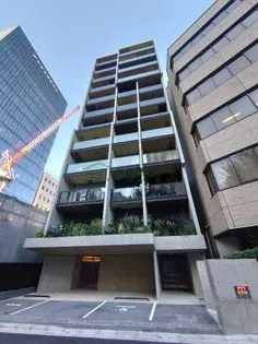 リビオメゾン東池袋【4階】の外観